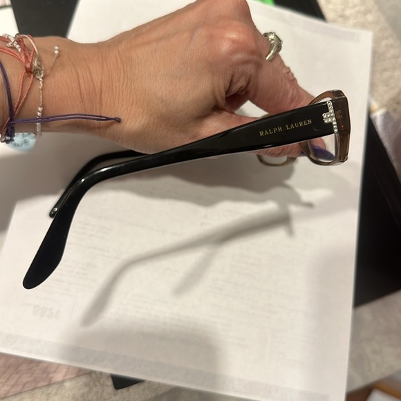 Ralph Lauren frames - Picture 3 of 7